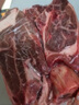 羋羊羊  寧夏灘羊肉分割半羊凈重10斤羊肉生鮮禮盒中秋禮品清真源頭直發(fā) 曬單實拍圖