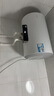 海爾（Haier）【咨詢客服立省20%】智家出品Leader電熱水器NQ3家用速熱儲(chǔ)水式小型一級(jí)能效節(jié)能省電健康鎂棒 50L 2200W 【租房?jī)?yōu)選】 曬單實(shí)拍圖