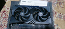 微星（MSI）魔龍 GeForce RTX 5060 8G GAMING OC AI推理 電競游戲設計智能學(xué)習獨立顯卡 曬單實(shí)拍圖
