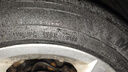 米其林（MICHELIN）汽車(chē)輪胎 205/55R16 91W 浩悅五代 Primacy 5 適配朗逸/寶來(lái)/英朗 曬單實(shí)拍圖