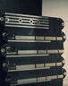 山澤PCie轉M.2 nvme拓展卡 SSD固態(tài)硬盤(pán)盒轉接卡兼容臺式主機箱電腦防塵散熱 NVME31 曬單實(shí)拍圖