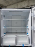 海爾（Haier）【國家補貼20%】冰箱十字四開(kāi)門(mén)467升一級能效雙變頻雙循環(huán)風(fēng)冷無(wú)霜超薄超大容量雙開(kāi)門(mén)家用電冰箱 新一級能效丨黑金凈味丨三檔變溫丨母嬰專(zhuān)區 467升 曬單實(shí)拍圖