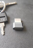三星（SAMSUNG）512GB USB3.2 U盤(pán) FIT 電腦車(chē)載迷你優(yōu)盤(pán) 高速大容量 學(xué)生辦公 讀速400MB/s 適用哨兵模式 曬單實(shí)拍圖