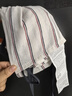 宜家（IKEA）HILDEGUN 希德根圍裙現(xiàn)代簡約北歐風廚房用家用實用 圍裙63x84cm 曬單實拍圖
