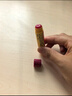 伯特小蜜蜂經(jīng)典潤唇膏男女通用天然保濕滋潤清爽不油膩無色 葡萄柚味4.25g 曬單實拍圖