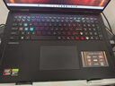 微星（MSI）泰坦18Pro 銳龍版 2025 國家補貼 18英寸游戲筆記本電腦(R9-9955HX3D RTX5070Ti 2TB 2.5K/240Hz) 曬單實拍圖