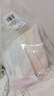 婧麒孕婦內褲純棉可調節托腹高腰孕婦內褲3條裝四季款 XL碼 jq9001 曬單實(shí)拍圖