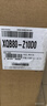 海爾（Haier）波輪洗衣機小型全自動8KG家用XQB80-Z10D0京東自營家電國家補貼以舊換新一級能效宿舍出租房單脫水 曬單實拍圖