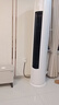 AUFIT空調奧克斯（AUX）出品大3匹柜機新一級變頻冷暖自清潔家用客廳大標間大風(fēng)量立柜式國補20%空調 3匹 一級能效 【25年新品】防直吹AFQA1(B1) 曬單實(shí)拍圖