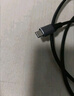 畢亞茲 Type-C轉DP1.4線(xiàn) 雷電4/5轉接頭USB-C轉換器擴拓展8K60/4K/240投屏筆記本電腦手機iPad平板 1米 曬單實(shí)拍圖