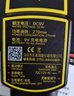 東美（Dongmei）手持式金屬探測器高靈敏金屬檢測儀安檢學(xué)?？紙?chǎng)地鐵手機探測儀 曬單實(shí)拍圖