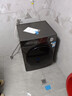 美的（Midea）滾筒洗衣機(jī)全自動(dòng)國家補(bǔ)貼 10/12公斤大容量家用 單洗/洗烘一體機(jī) 一級能效  除菌除螨 以舊換新 【10KG單洗滾筒式VC36】頑漬超精洗+除菌除螨 曬單實(shí)拍圖