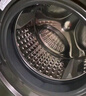 海爾（Haier）滾筒洗衣機(jī)全自動(dòng)12公斤 超薄家用家電國家補(bǔ)貼 一級能效懶人以舊換新 租房內(nèi)衣洗 京東自營50DS  曬單實(shí)拍圖