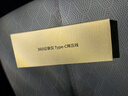 360行車(chē)記錄儀G300 3K雙錄版 前后高清雙攝 F1.5大光圈行車(chē)護航 曬單實(shí)拍圖
