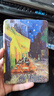 亞馬遜亞馬遜kindle電紙書(shū)閱讀器kpw3kpw4水墨屏558有背光voyage paperwhite4  32G【黑粉藍綠備注 S級準新【幾乎無(wú)使用痕跡】 曬單實(shí)拍圖