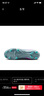 耐克刺客系列高幫MG足球鞋冬季釘鞋緩震NIKE SUPERFLY 10 FQ1456 301海洋深藍/爆炸粉 42.5 曬單實(shí)拍圖