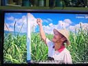 泰坦軍團×逆獄聯(lián)名款 27英寸4K 160Hz QD量子點(diǎn) HDR500 FastIPS 155%sRGB 內置音箱電競顯示器 P2710V MAX 曬單實(shí)拍圖