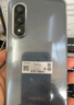 魅族（MEIZU）魅藍(lán) 20 AI手機(jī) 5010mAh輕薄長(zhǎng)續(xù)航 5000萬(wàn)主攝 Flyme AIOS系統(tǒng) 6GB+128GB 曜石黑 享國(guó)補(bǔ)15% 曬單實(shí)拍圖