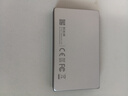 致態(tài)（ZhiTai）長(zhǎng)江存儲(chǔ) 1TB Type-c USB 3.2 移動(dòng)固態(tài)硬盤(pán)（PSSD）靈·先鋒版 讀速2000MB/s 手機(jī)直連 曬單實(shí)拍圖