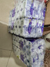 維達（Vinda）有芯卷紙 棉韌立體美4層120節(jié)*12卷 親膚 衛(wèi)生紙廁紙 卷筒紙紙巾 曬單實拍圖