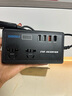 車(chē)載逆變器大功率12v24v通用點(diǎn)煙器貨車(chē)變壓器多功能電源轉換器 12v24v通用200w逆變器 曬單實(shí)拍圖
