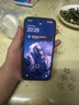 小米REDMI K90 驍龍?8至尊版 7100mAh大電池 青山護眼 黑色 12GB+256GB 紅米5G手機 曬單實(shí)拍圖