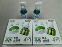 潤本（RUNBEN）電熱蚊香液無味無灰定時驅蚊器電蚊香防蚊液補充液無香型 45ml 8瓶 3檔定時【2居室推薦】2器 曬單實拍圖