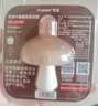 世喜牙膠嬰兒口欲期2-6個(gè)月以上小蘑菇防吃手寶寶安撫磨牙棒硅咬膠 曬單實(shí)拍圖