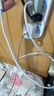 【原充正品】蘋(píng)果充電線(xiàn)60W快充適配原裝數據線(xiàn)iPhone14/13promax/12/11/8/XR手機充電器 【蘋(píng)果8-14全系】PD60W丨1米閃充線(xiàn) 曬單實(shí)拍圖