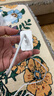榮耀X70 8+128 幻夜黑 金標十面抗摔 8300mAh青海湖電池 IP69防水 榮耀綠洲護眼屏 AI手機 國家補貼 曬單實(shí)拍圖