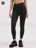lululemon丨Thermal 女士跑步高腰緊身褲 24