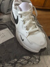 耐克（NIKE）官方艦店男鞋 25新款MAX氣墊運動(dòng)鞋休閑訓練緩震低幫跑步鞋 CJ1670-102/AIR MAX 42.5 270 曬單實(shí)拍圖