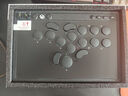八位堂（8BitDo）天刃星街機控制器微軟Xbox授權無(wú)線(xiàn)全按鍵布局RGBHitbox凱華矮軸PC電腦Steam Xbox街霸6格斗游戲 曬單實(shí)拍圖