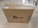 五色魚(yú)臺式機電腦主機辦公家用迷你臺式電腦整機（AMD-A8四核 16G 256G WiFi無(wú)線(xiàn)上網(wǎng) 上門(mén)服務(wù)） 曬單實(shí)拍圖