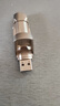 移速（MOVE SPEED）512GB固態(tài)u盤(pán) USB3.2 Type-C 雙接口U盤(pán)手機電腦兩用移動(dòng)高速大容量?jì)?yōu)盤(pán) 支持蘋(píng)果15-17 逸V系列 曬單實(shí)拍圖
