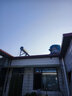 海爾（Haier）太陽(yáng)能熱水器家用一級能效保溫聚熱環(huán)熱吸比95%WIFI自動(dòng)上水光電兩用 20管145升S6（3-5人） 曬單實(shí)拍圖