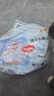 好奇（Huggies）金裝紙尿褲嬰兒超薄尿不濕新生兒尿褲柔軟透氣 【紙尿褲】NB80片(5kg以下) 曬單實(shí)拍圖