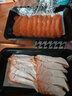 純爾挪威三文魚(yú)切片【冰鮮即食】?jī)糁?00g*2 生鮮 源頭直發(fā)  曬單實(shí)拍圖