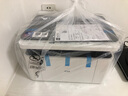得力M1022W無(wú)線(xiàn)黑白激光打印機 辦公學(xué)習家用 打印復印掃描一體機多功能學(xué)生試卷作業(yè)? M1022W套餐一【易加粉硒鼓*1+碳粉*2】 曬單實(shí)拍圖