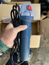 博世（BOSCH）角磨機拋光打磨切割機800瓦強力散熱GWS 800 曬單實(shí)拍圖