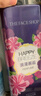 菲詩(shī)小鋪（THE FACE SHOP）浪漫邂逅香氛沐浴露500ml 小蒼蘭香 溫和潔膚 保濕芳香熱門商品 曬單實(shí)拍圖