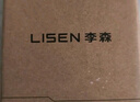 李森（LISEN）【100%好評】車載手機支架真空磁吸汽車導航吸盤手機支架桌面兩用 曬單實拍圖