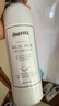 ONEFULL真絲洗滌劑花果香500ml桑蠶絲專用洗衣液絲綢手洗絲毛凈清洗劑 曬單實(shí)拍圖