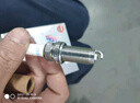 NGK銥合金火花塞LZFR6AI四支裝和悅紳寶中華H530哈弗H6V80瑞風(fēng)DX7/X5 曬單實拍圖