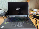 ROG魔霸9 銳龍9HX3D 16英寸 游戲本筆記本電腦(R9 9955HX3D 16G 1T RTX5070Ti 2.5K 240Hz) 曬單實(shí)拍圖