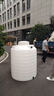 塑料水塔儲水罐pe水箱蓄水桶五/1/3/5/10/20-50噸超大號容量家用 3噸 3000升 加厚耐用 廠(chǎng)家直銷(xiāo)支持定制 曬單實(shí)拍圖
