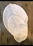 無(wú)印良品（MUJI）雙面兩用洗衣網(wǎng)三件套裝/立體型 洗衣機專(zhuān)用內衣羊毛衣網(wǎng)兜洗護袋 曬單實(shí)拍圖
