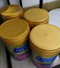 美贊臣（MeadJohnson）港版A+智睿2段進(jìn)口嬰幼兒奶粉 900g 6-12個(gè)月 HMO 免疫球蛋白 曬單實(shí)拍圖