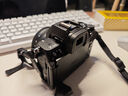 尼康（Nikon）【國行帶票】Z50II半畫幅新手入門級(jí)微單相機(jī)Z50 II 高清攝影攝像 直播美顏?zhàn)耘膠50二代便攜相機(jī) Z50II+16-50 f/3.5-6.3套機(jī) 官方標(biāo)配【下單送屏幕膜+座充 曬單實(shí)拍圖
