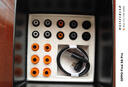 拜雅（beyerdynamic）費蘭朵 FREE BYRD 真無(wú)線(xiàn)主動(dòng)降噪藍牙耳機音樂(lè )入耳式 安卓蘋(píng)果通用 藍牙5.2 黑色 曬單實(shí)拍圖